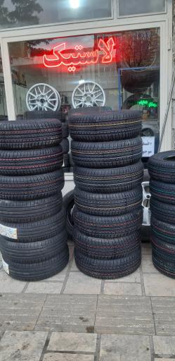 عکس اتوسرویس و تعویض روغنی میثم