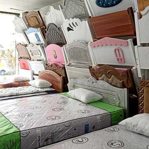 عکس تشک رویال 