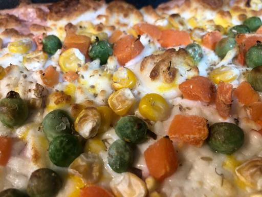 فست فود فرنام