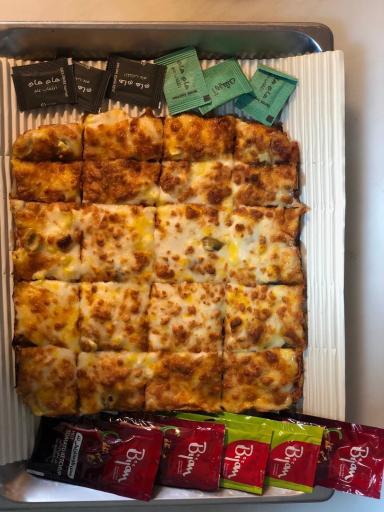 عکس فست فود فرنام