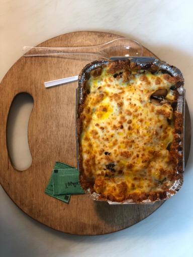 عکس فست فود فرنام