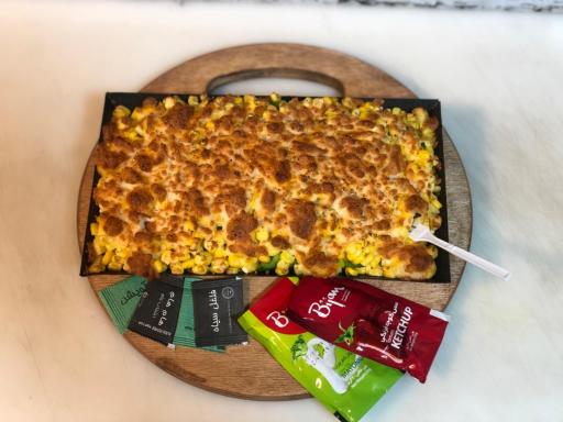 عکس فست فود فرنام