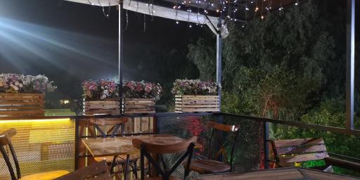 عکس رستوران فرحزاد