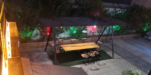 عکس رستوران فرحزاد