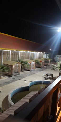 عکس رستوران فرحزاد