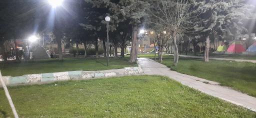 عکس پارک معلم