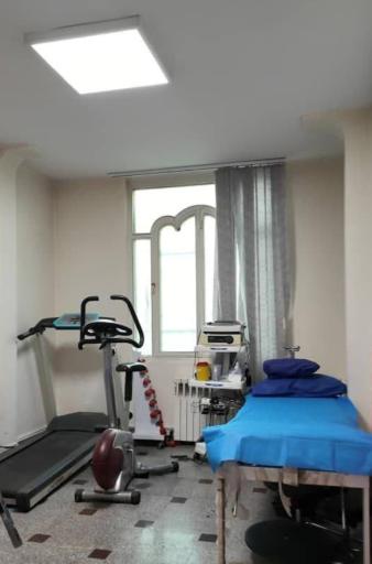 مرکز ارتوپدی دکتر کاظمی