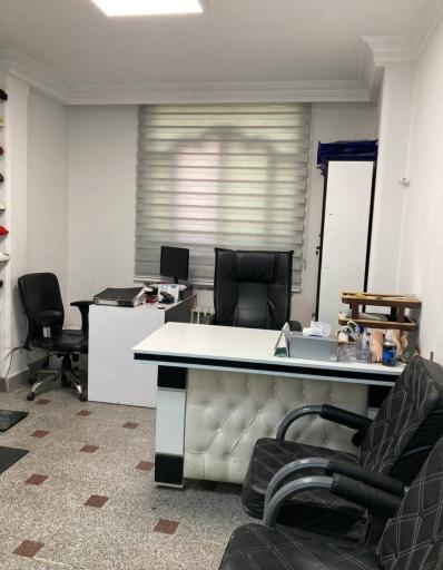 عکس مرکز ارتوپدی دکتر کاظمی