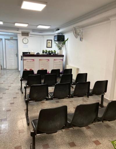 مرکز ارتوپدی دکتر کاظمی