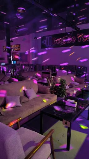 عکس کافه رستوران پارسه 