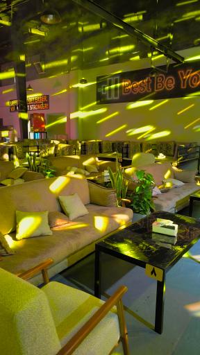 عکس کافه رستوران پارسه 