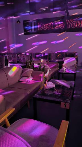 عکس کافه رستوران پارسه 