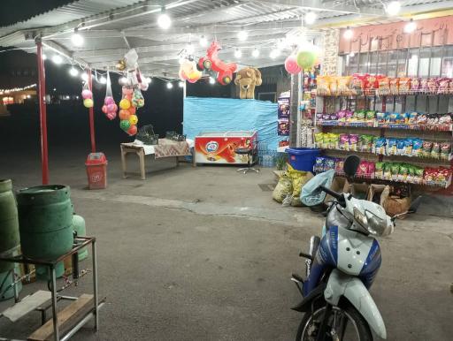 عکس سوپر مارکت 