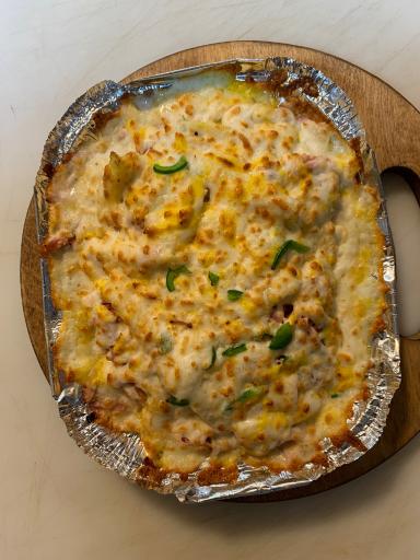 عکس فست فود فرنام