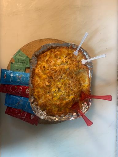 عکس فست فود فرنام