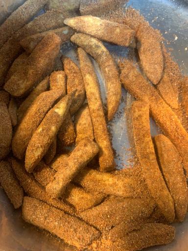 عکس فست فود فرنام