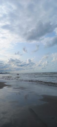 ساحل ماسه ای