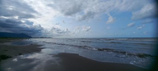 ساحل ماسه ای