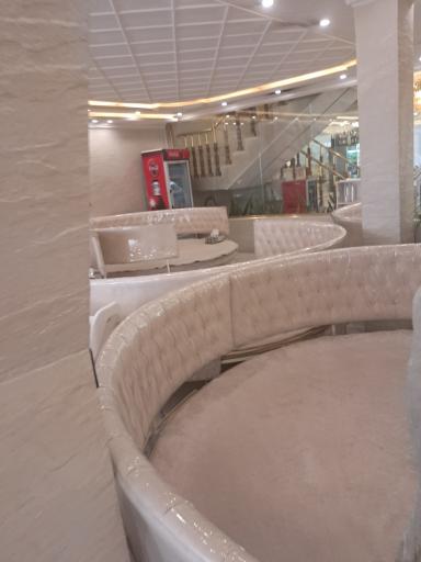 رستوران سنتی شیخ صفی