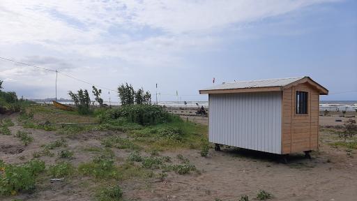 عکس ساحل ماسه ای