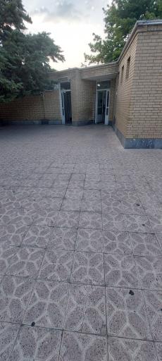 سرویس بهداشتی