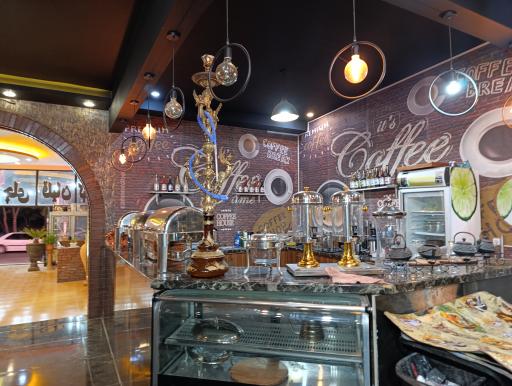 عکس رستوران سنتی شیخ صفی