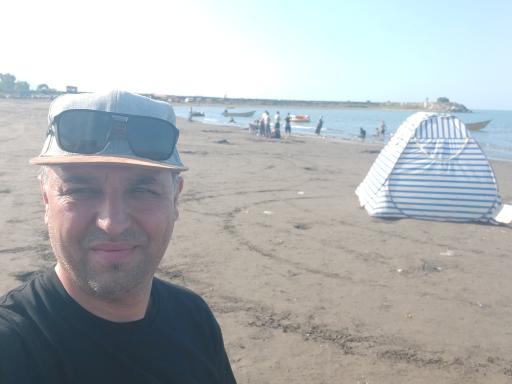 ساحل ماسه ای