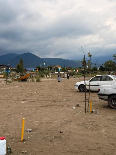 عکس ساحل ماسه ای