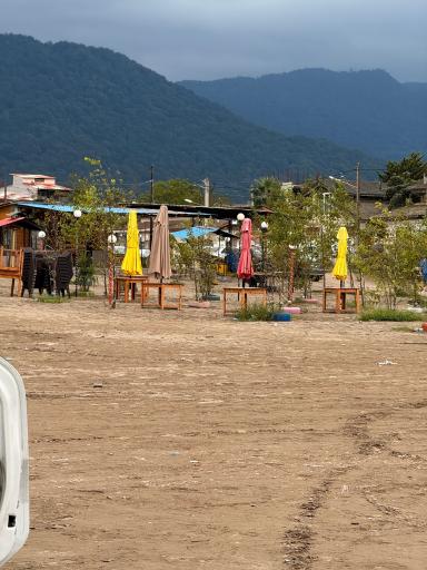 عکس ساحل ماسه ای