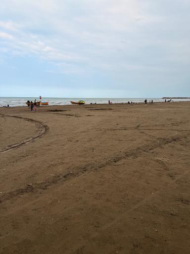 عکس ساحل ماسه ای