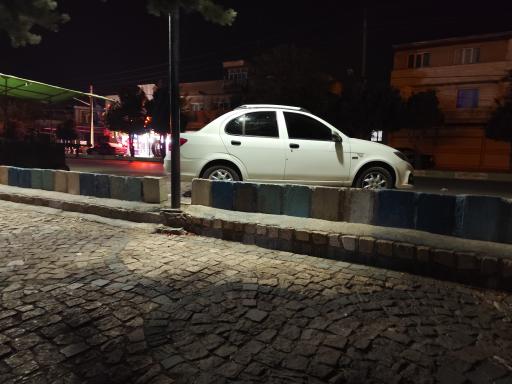 عکس پارک معلم
