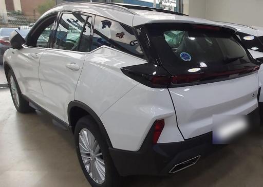 عکس اتوگالری کارمند پورخدایار