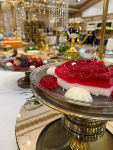 عکس رستوران فرحزاد