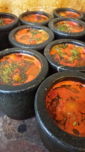 کافه صبحانه فانوس