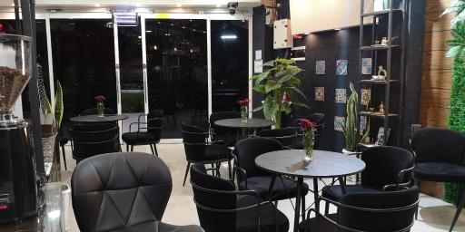 عکس کافه مجاز 
