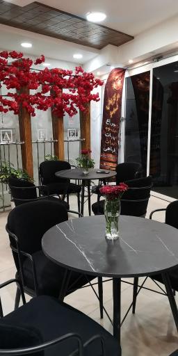 عکس کافه مجاز 