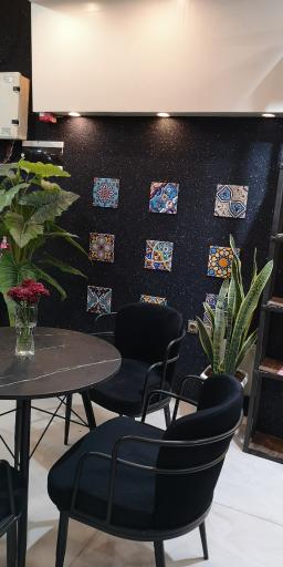 عکس کافه مجاز 