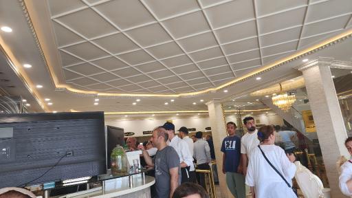 عکس رستوران سنتی شیخ صفی