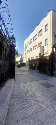 عکس بیمارستان بانک ملی ایران