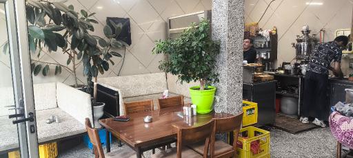 عکس دیزی سرای سفیدی 