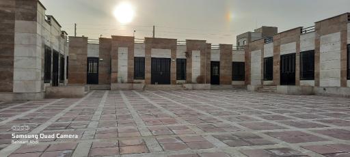 عکس بوستان مادر (پارک بانوان)