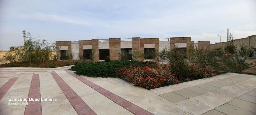 عکس بوستان مادر (پارک بانوان)