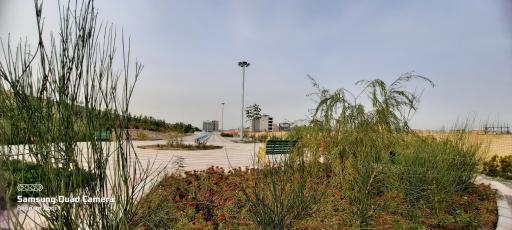 عکس بوستان مادر (پارک بانوان)