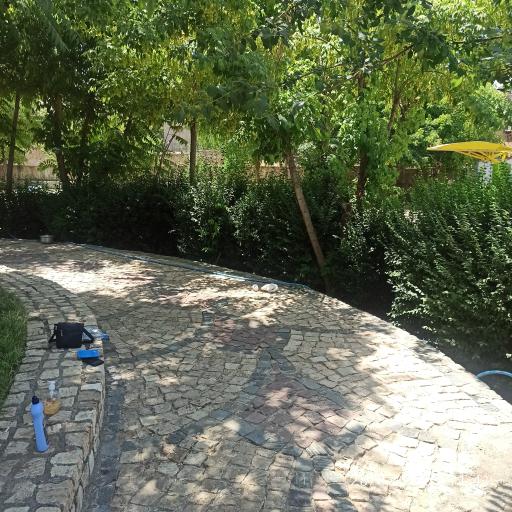 عکس پارک معلم