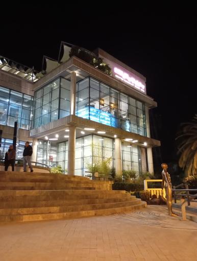 عکس دی دی سنتر