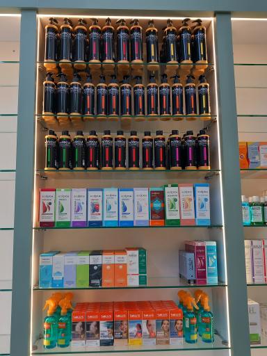 عکس داروخانه ۵ شهریور