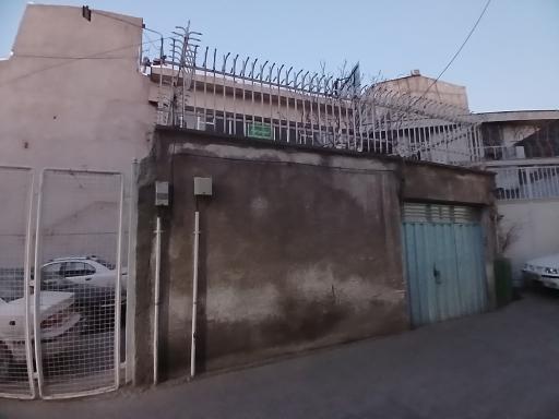 عکس بیت آیت‌الله سید جواد خامنه‌ای 