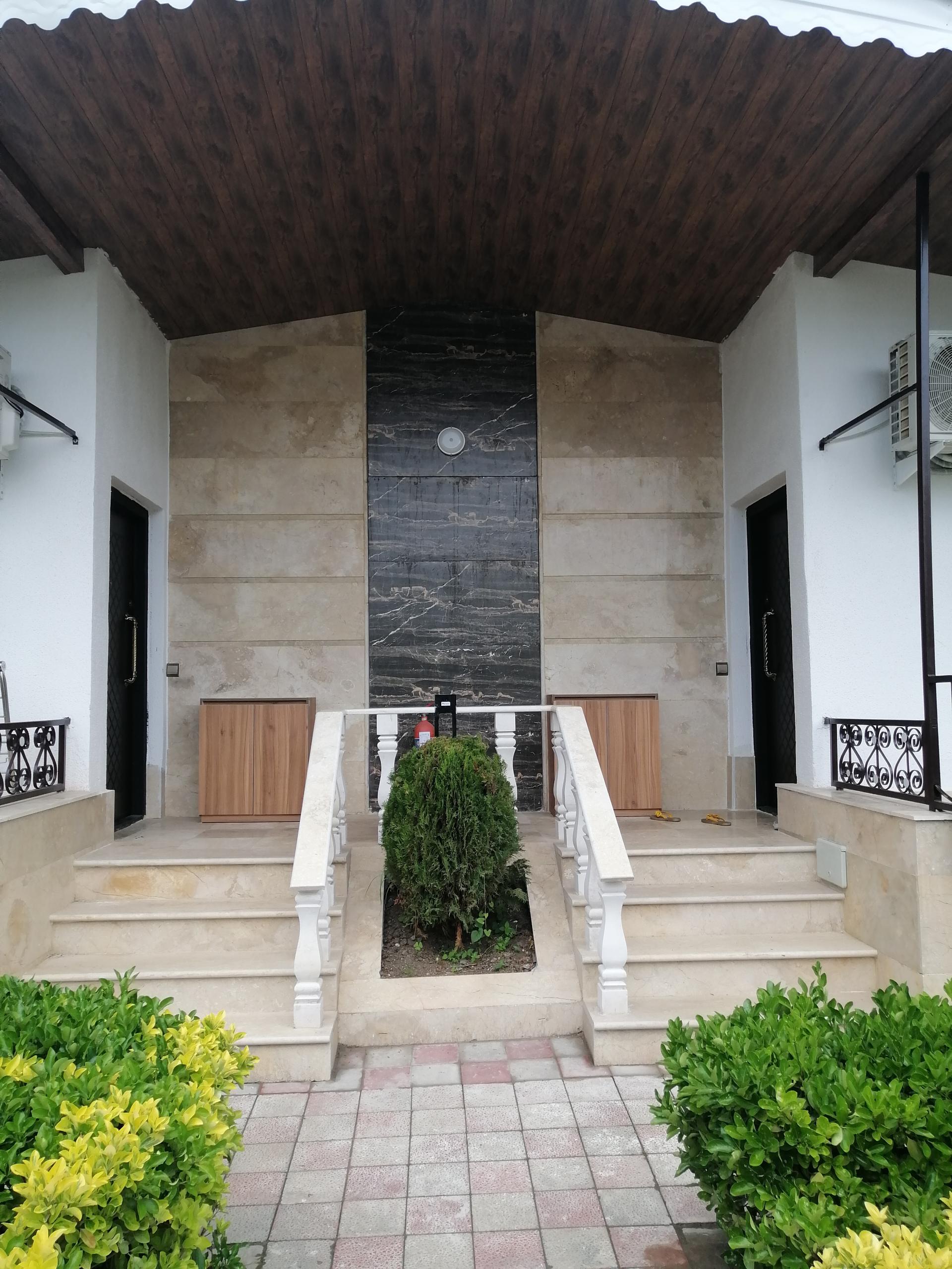 عکس چمخاله ایزایران