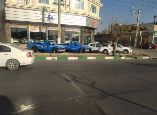 عکس نمایندگی سایپا