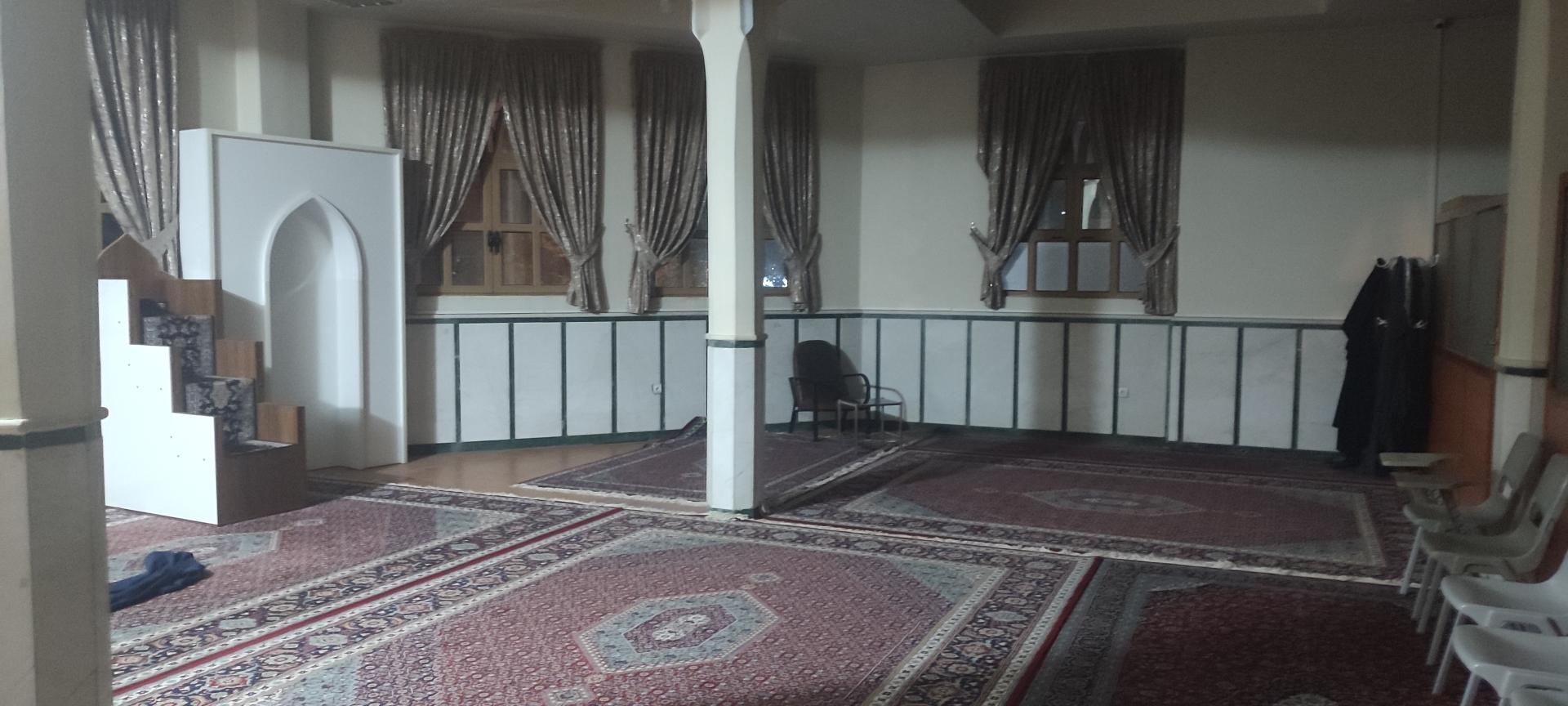 عکس کتابخانه 